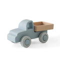 Montessori Silicone Baby Car Teether Educational Toy