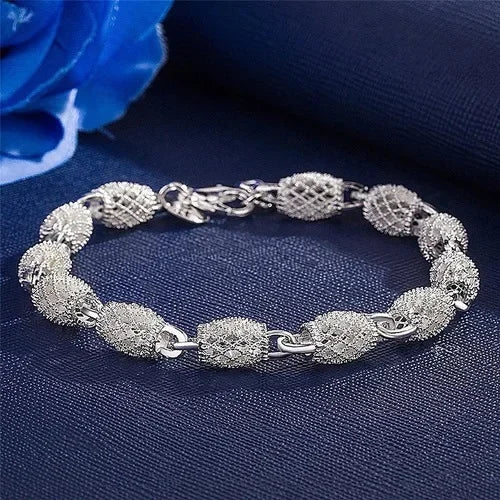 Bracelet 925 Sterling Silverfor Women