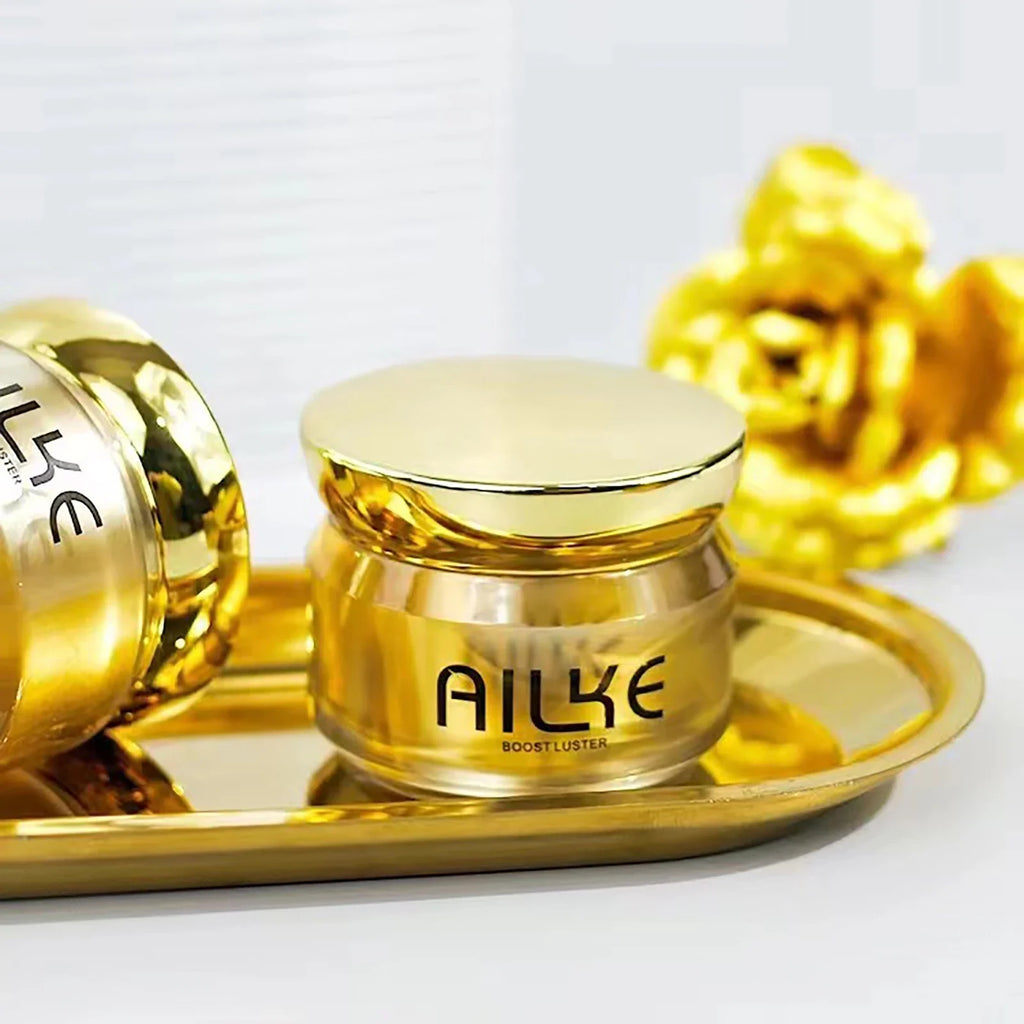 AILKE Dark Spot Corrector Hydration Facial Cream With Spf35+ Lighting Skin Tone Anti-sunburn Skin Care