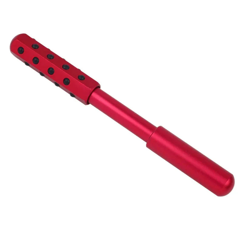 24 Germanium Face Massage Roller Stick for Skin Care & Beauty