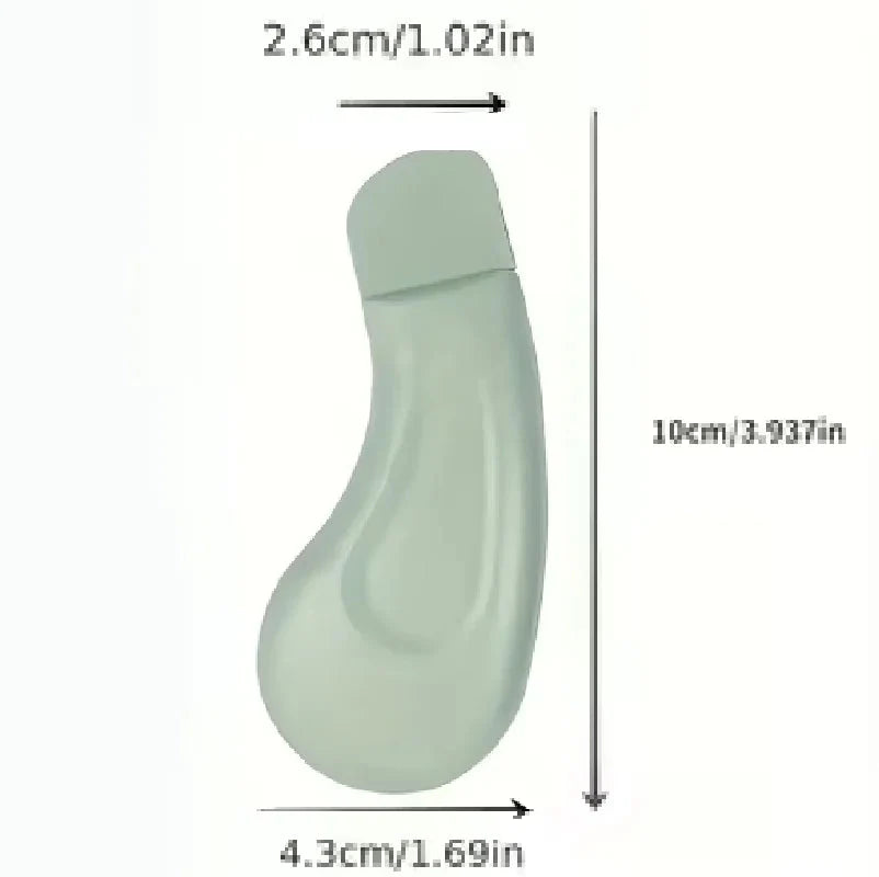 Deep Cleansing Blackhead & Whitehead Removal Tool Nose Face Cleaner