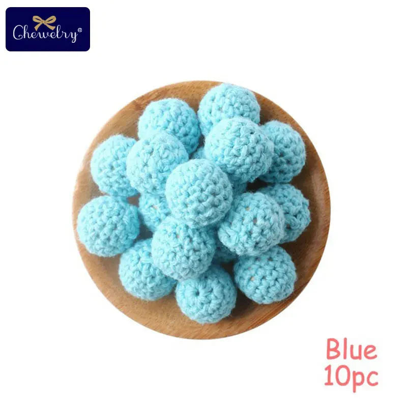 Satin Silk Nylon Cord for Baby Teether DIY Accessories