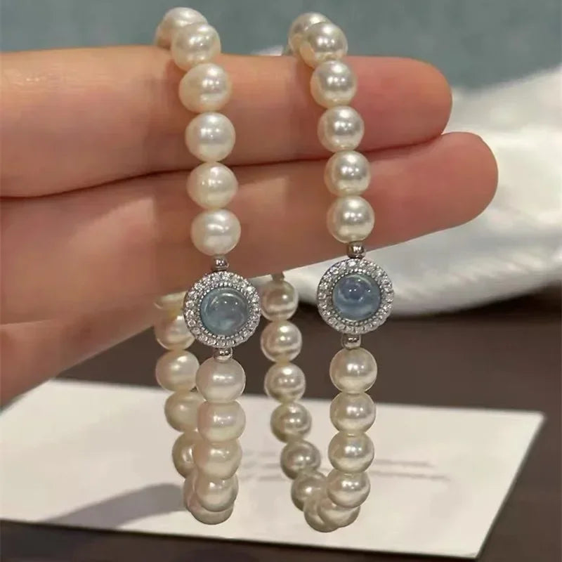 Bracelet 925 Sterling Silverfor Women