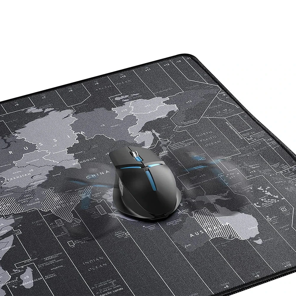 XXL Gaming Mouse Pad - Non-Slip Desk Mat for PC & Keyboard