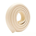 NBR Table Corner Safety Bumper Strips for Baby Protection