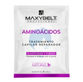 Maxybelt Professional Repairing Hair Treatment with Amino Acids Hydration (6.8 Fl Oz)