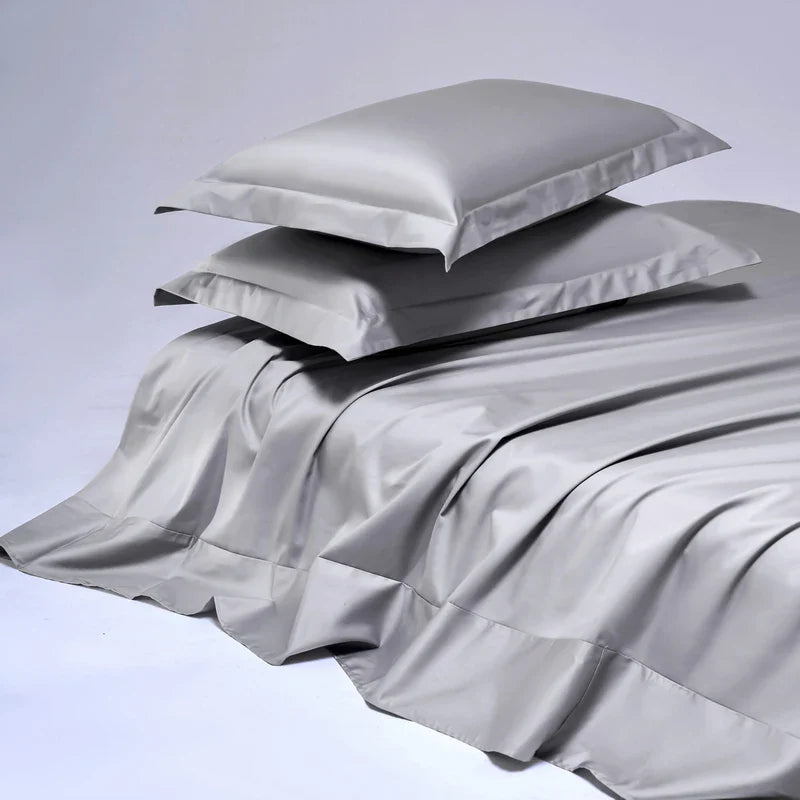 100% Egyptian Cotton Bed Sheet Set 1000TC [Queen & King]