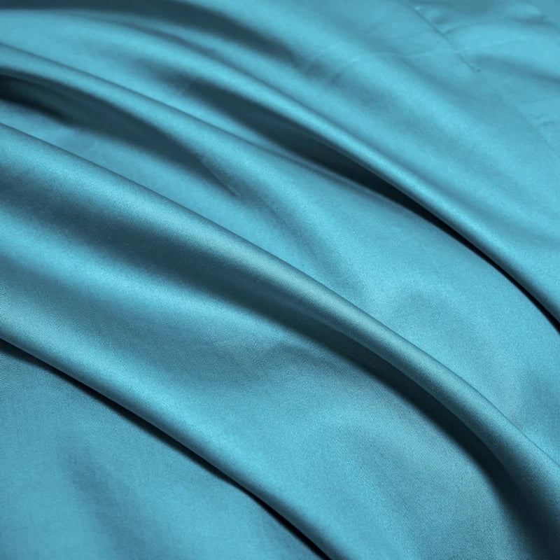100% Egyptian Cotton Bed Sheet Set 1000TC Twin, Full or Single