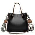 High Quality Genuine Leather Shoulder Crossbody Bags for Women