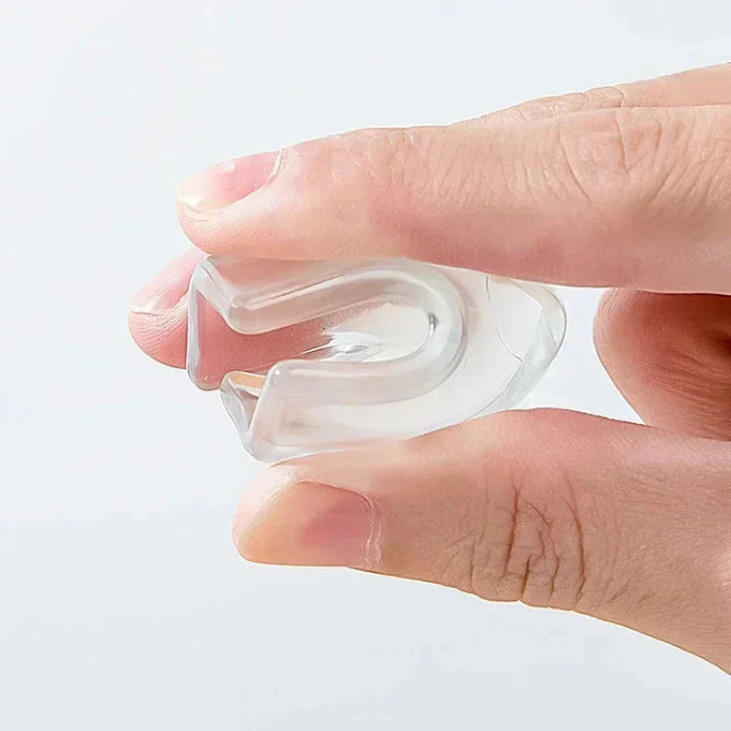 Clear Table Corner Protectors for Baby Furniture Safety Edge Guards