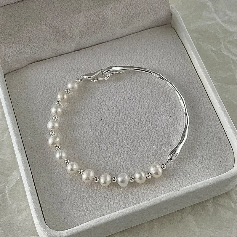 Bracelet 925 Sterling Silverfor Women