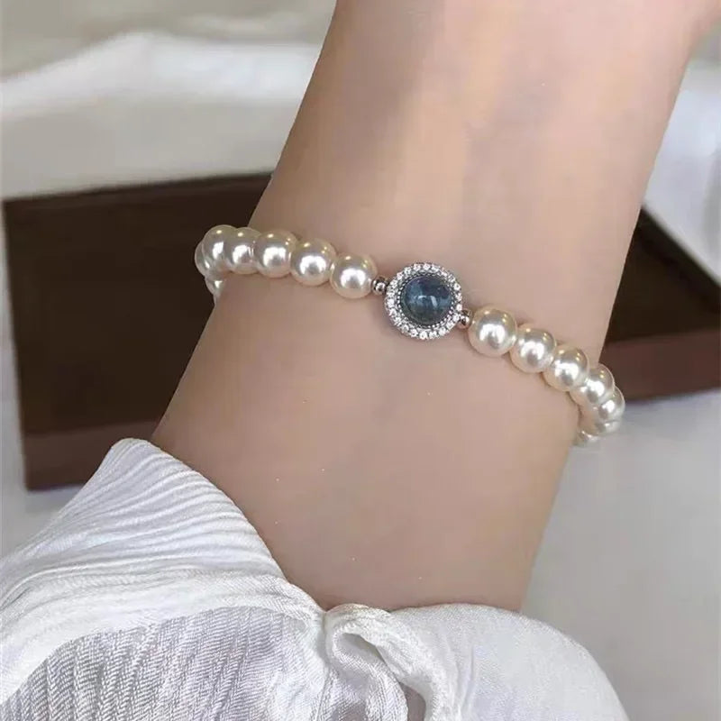 Bracelet 925 Sterling Silverfor Women