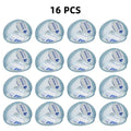 Clear Table Corner Protectors for Baby Furniture Safety Edge Guards