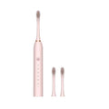 Sonic Electric Toothbrush – USB Rechargeable IPX7 Waterproof for Adults