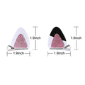 Gabby Dollhouse Headbands Children Anime Fashion Headwear Girls Cute Sweet Cartoon Headdress Creative Cosplay Accessories Gifts