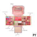 Genuine 190 Color Matte Makeup Gift Blush