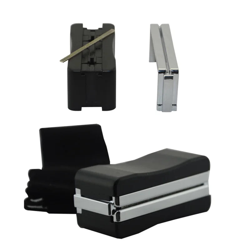 Universal Auto Car Vehicle Windshield Wiper Blade Refurbish Repair Tool Restorer Windshield Scratch Repair Kit Cleaner
