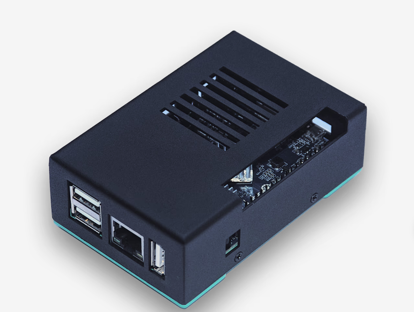 Silarius SIL-CLOUDGATEWAY50 Gateway to Cloud-enable and Automate any Device or Whole Network - up to 50 devices
