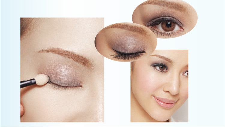 Genuine 190 Color Matte Makeup Gift Blush