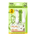 Tick Remover Spoon 3-Pack
