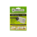 Wallet Sized Tick Remover Card