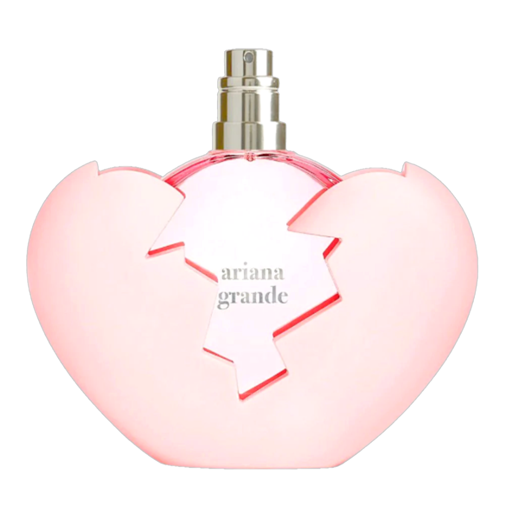 Thank U, Next by Ariana Grande Eau de Parfum Women - TESTER (3.4 oz)