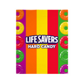 Lifesavers Throw Fleece Blanket (12 oz)