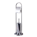 Toilet Paper Rack with Storage (AA2024‑1‑0187)