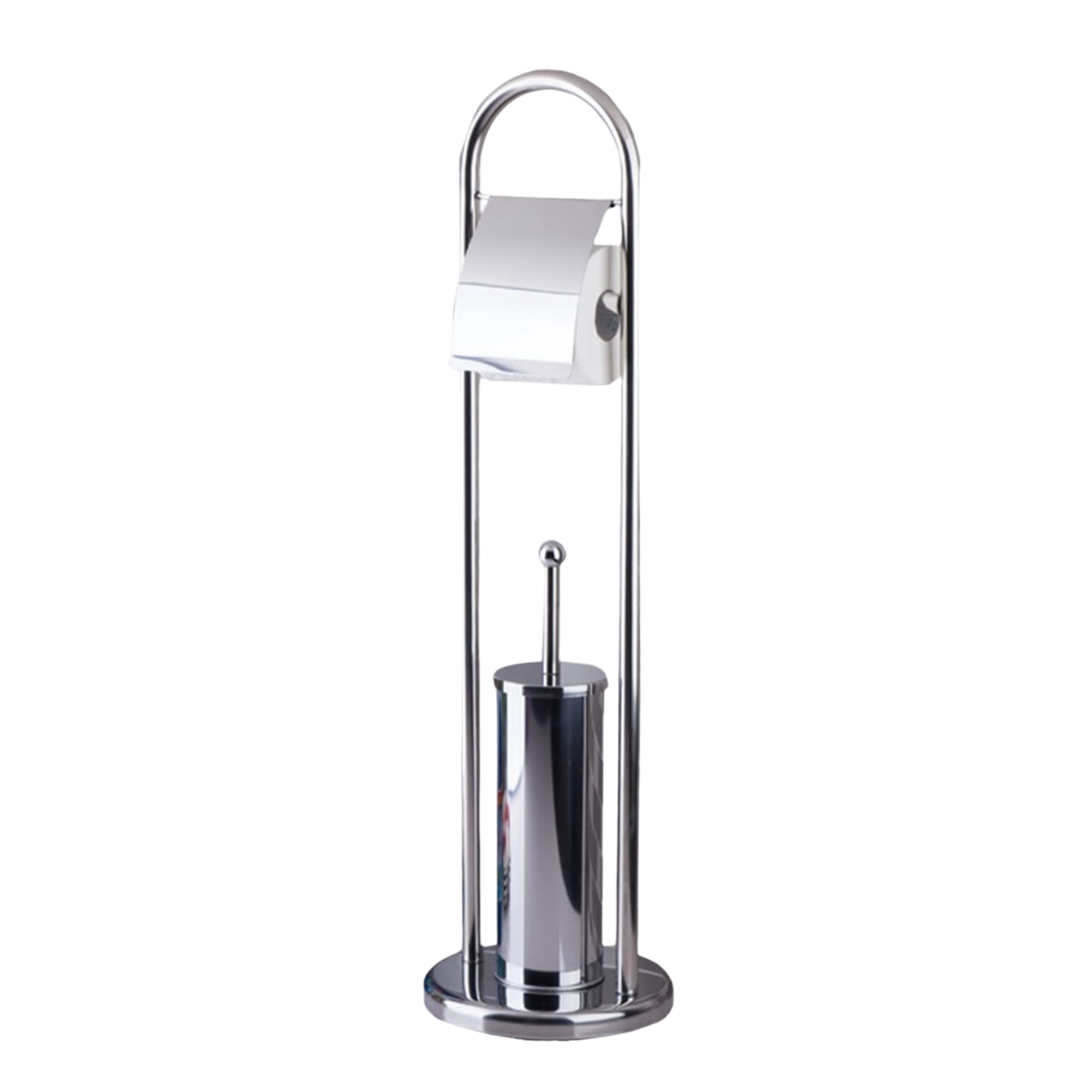 Toilet Paper Rack with Storage (AA2024‑1‑0187)