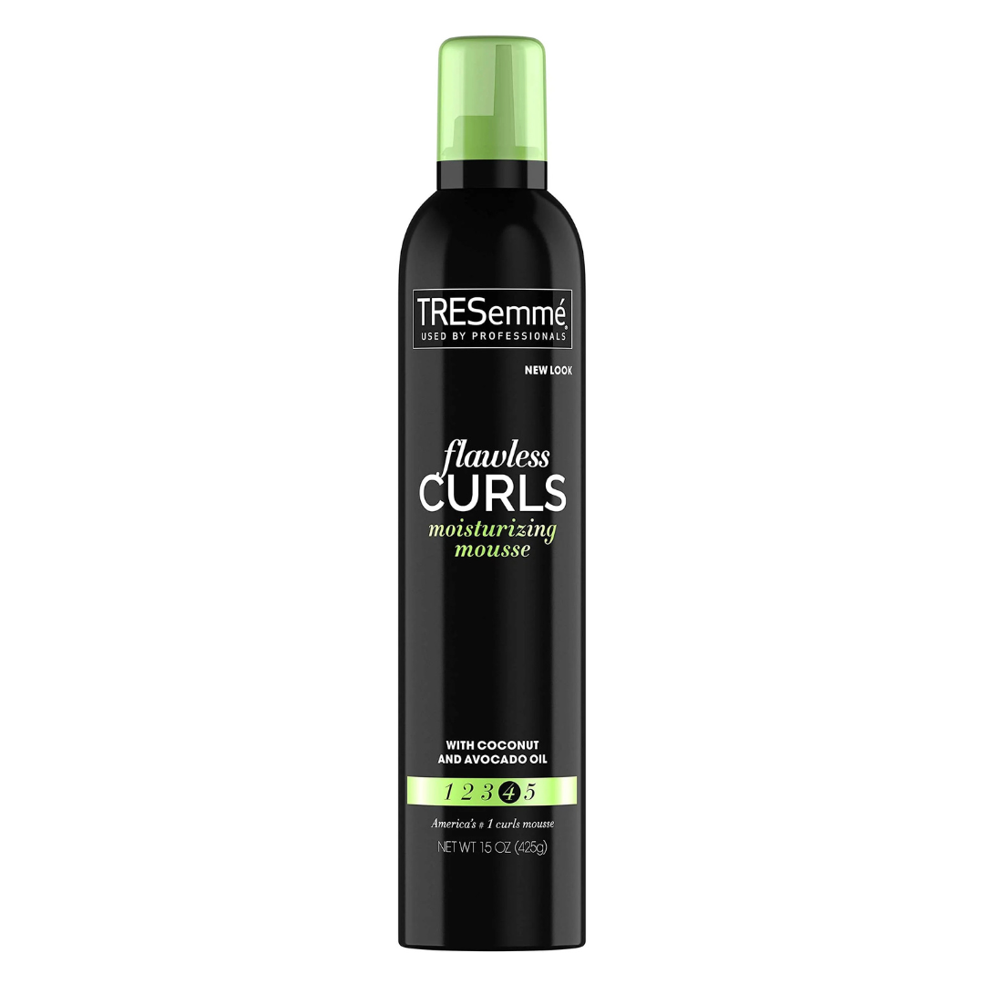 TRESemmé Curl Mousse (11 oz)
