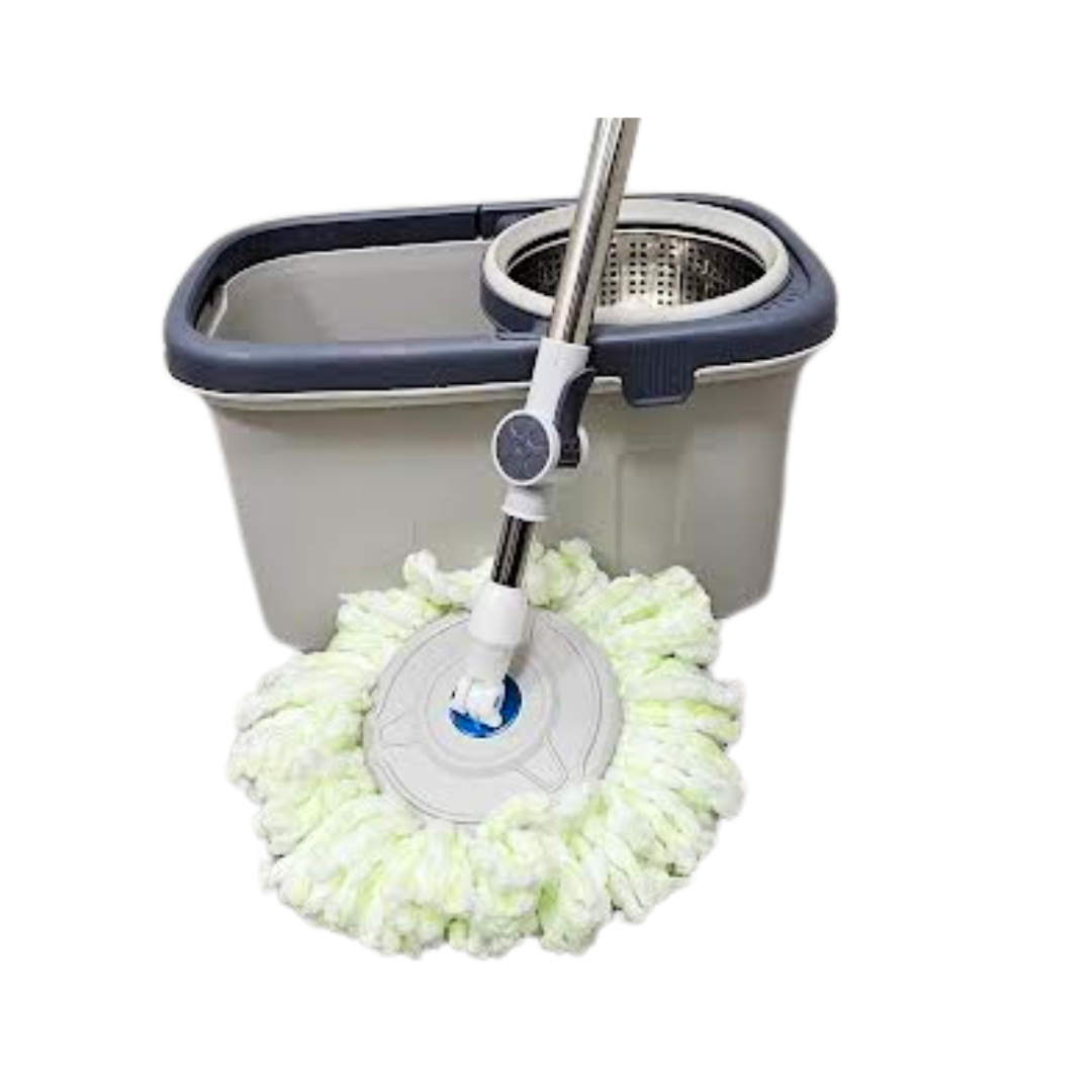 Twist Mop & Bucket Cleaning System (AA2024‑11‑0310)