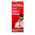 TYLENOL Children’s Suspension, Cherry (4 oz)