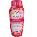 Vagisil Daily Intimate Wash Sensitive Rose (12 oz)