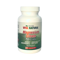 Vita Natura Magnesium Citrate (100 ct)