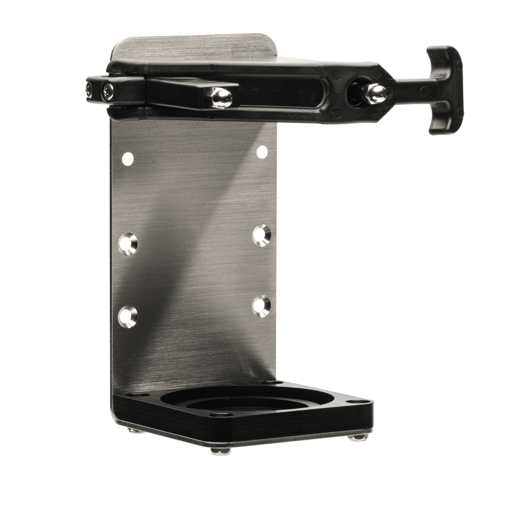 Heavy Duty Wall Mount for X10K and X3K