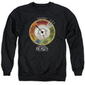 Fantastic Beasts Threat Gauge Mens Crewneck Sweatshirt Black