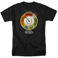 Fantastic Beasts Threat Gauge Mens T Shirt Black Officially Licensed
