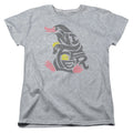 Fantastic Beasts Niffler Womens T Shirt Athletic Heather Officially Licensed