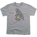 Fantastic Beasts Niffler Kids Youth T Shirt Athletic Heather Officially Licensed