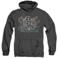 Fantastic Beasts One Of Us Heather Mens Hoodie Black Officially Licensed