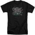 Fantastic Beasts One Of Us Mens Tall T Shirt Black Officially Licensed