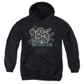 Fantastic Beasts One Of Us Kids Youth Hoodie Black Officially Licensed