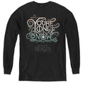 Fantastic Beasts One Of Us Long Sleeve Kids Youth T Shirt Black Officially Licensed