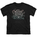 Fantastic Beasts One Of Us Kids Youth T Shirt Black Officially Licensed