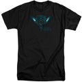 Fantastic Beasts Swooping Evil Mens Tall T Shirt Black Officially Licensed