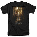Fantastic Beasts Poster Mens T Shirt Black Officially Licensed