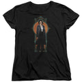 Fantastic Beasts Porpentina Goldstein Womens T Shirt Black Officially Licensed