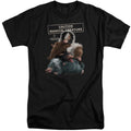 Fantastic Beasts 2 Cuddle Puddle Mens Tall T Shirt Black Officially Licensed