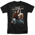 Fantastic Beasts 2 Cuddle Puddle Mens T Shirt Black Officially Licensed