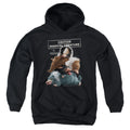 Fantastic Beasts 2 Cuddle Puddle Kids Youth Hoodie Black Officially Licensed